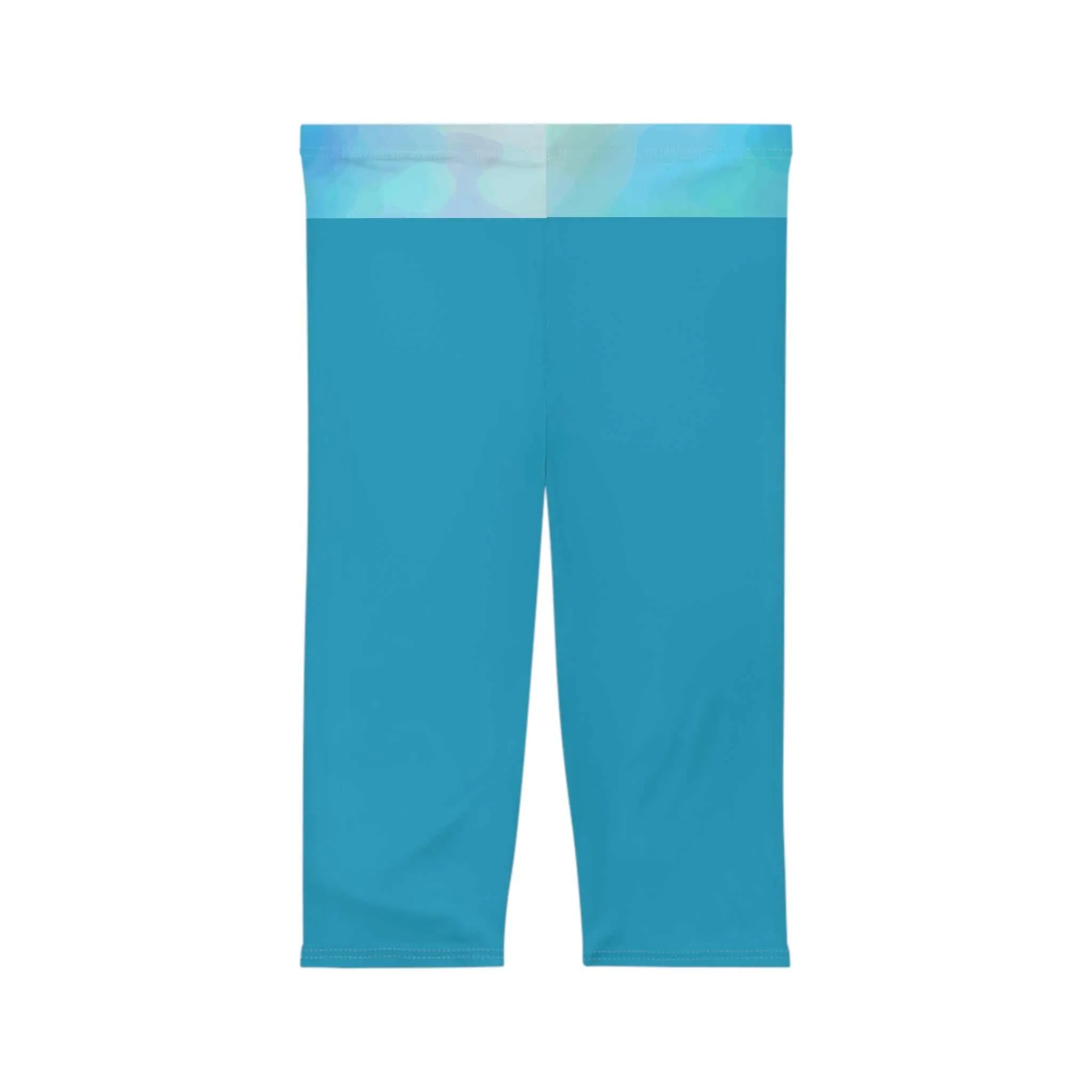 capri leggings