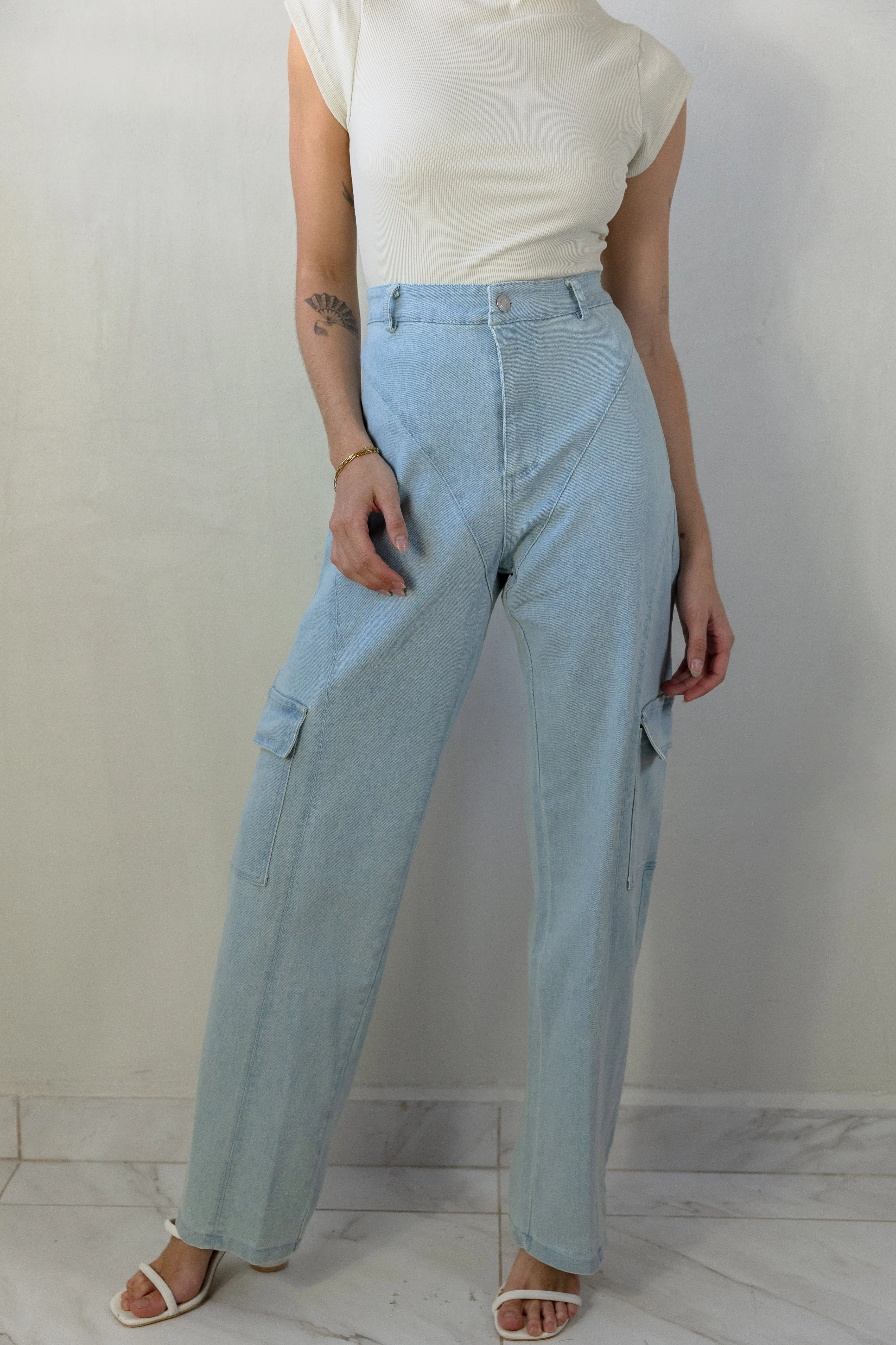 Cargo Pants