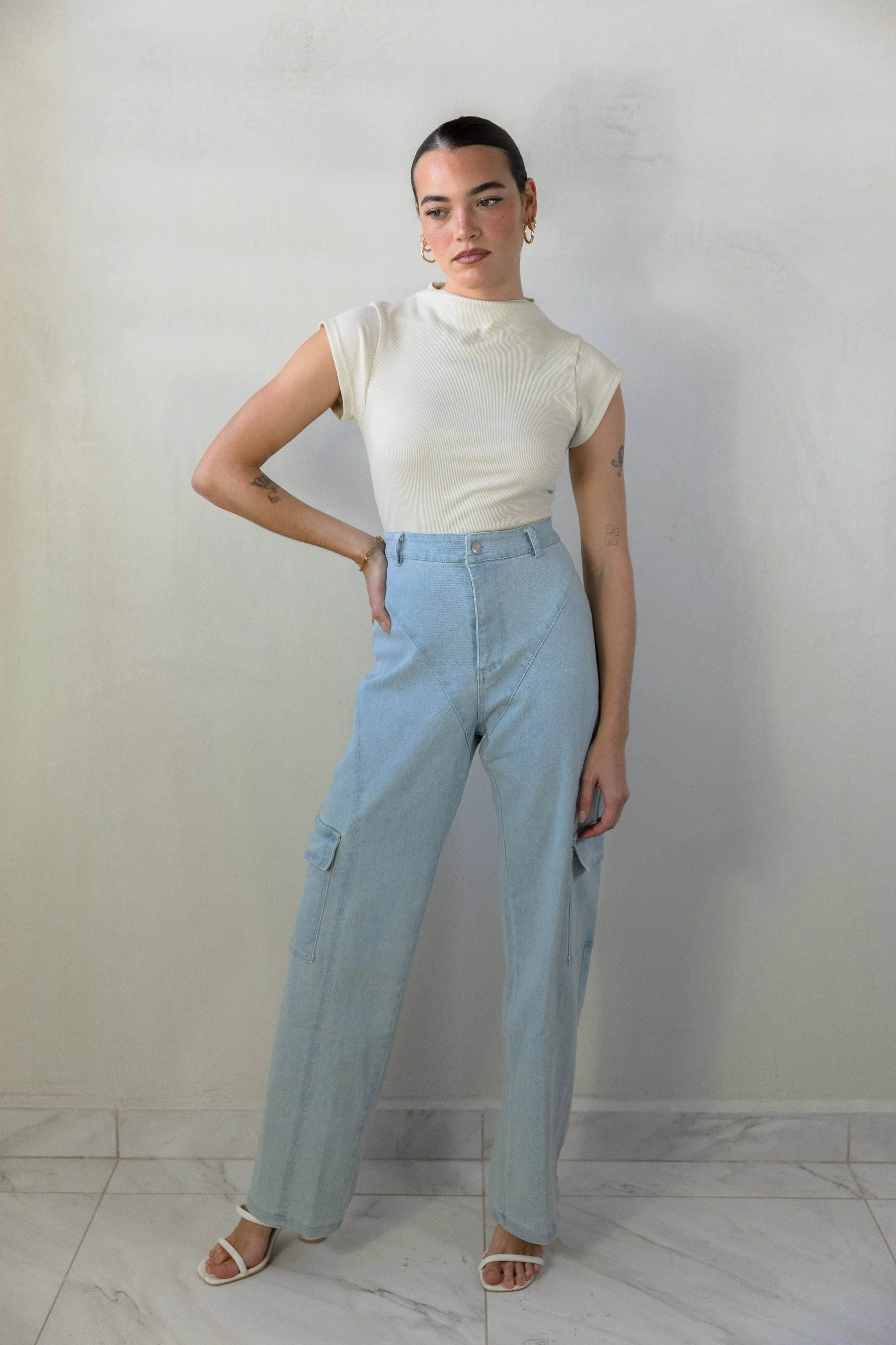 Cargo Pants