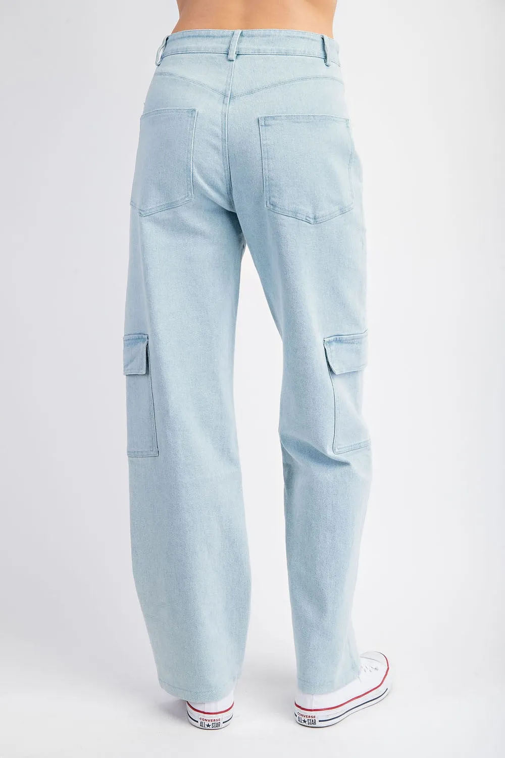 Cargo Pants