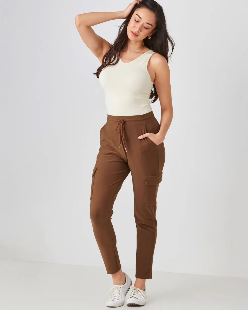 Cargo Pants