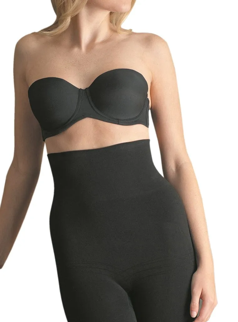 Carnival Seamless Hi-Waist Long Leg Shape Wear