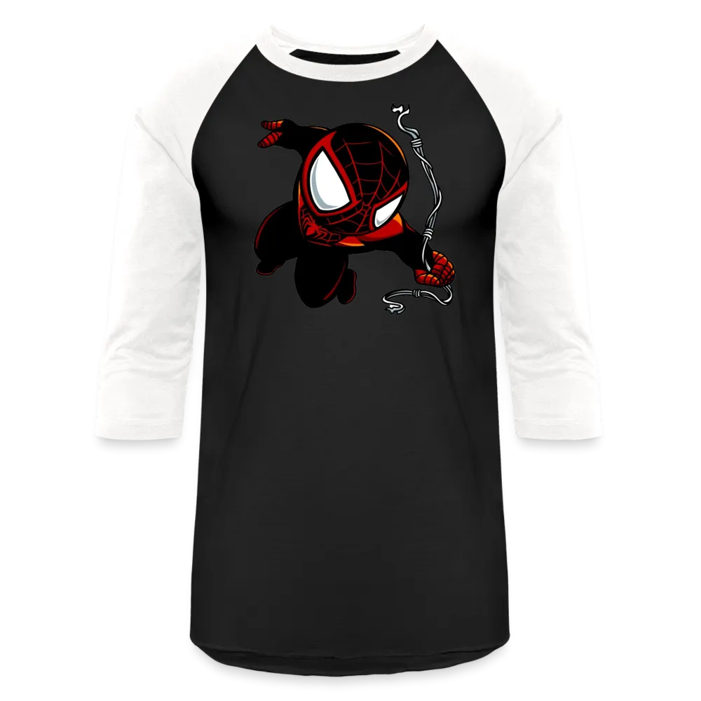 Character #110  Baseball T-Shirt