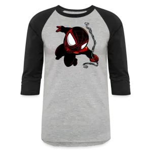 Character #110  Baseball T-Shirt