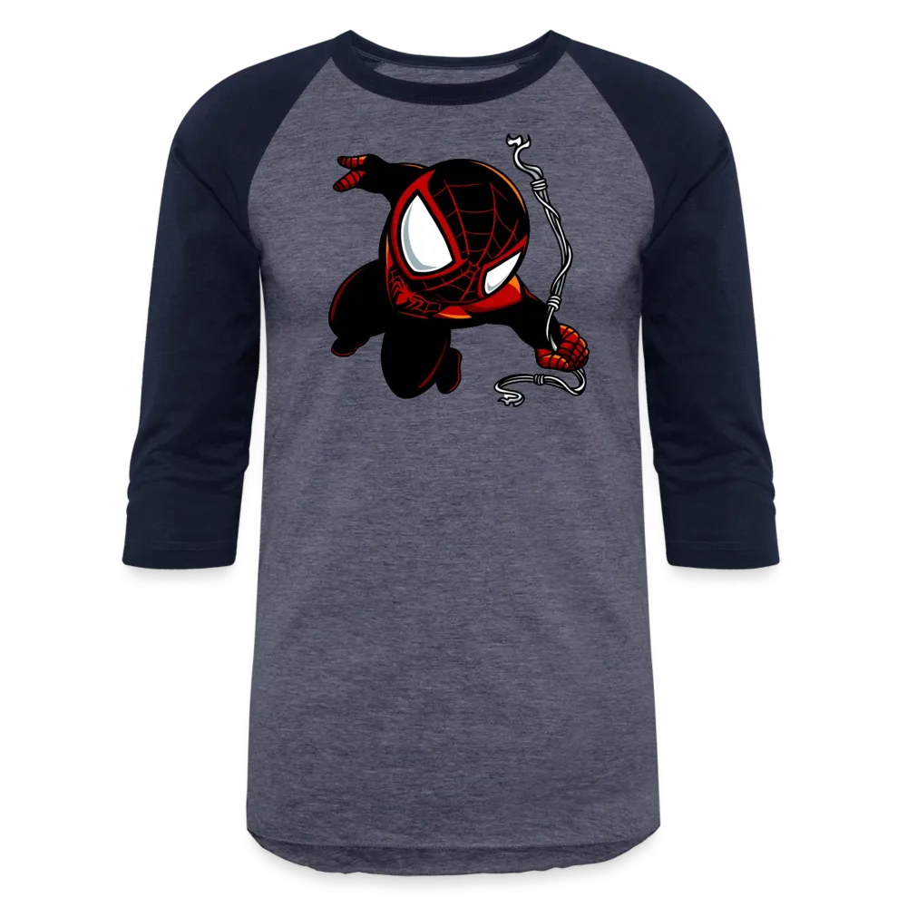 Character #110  Baseball T-Shirt
