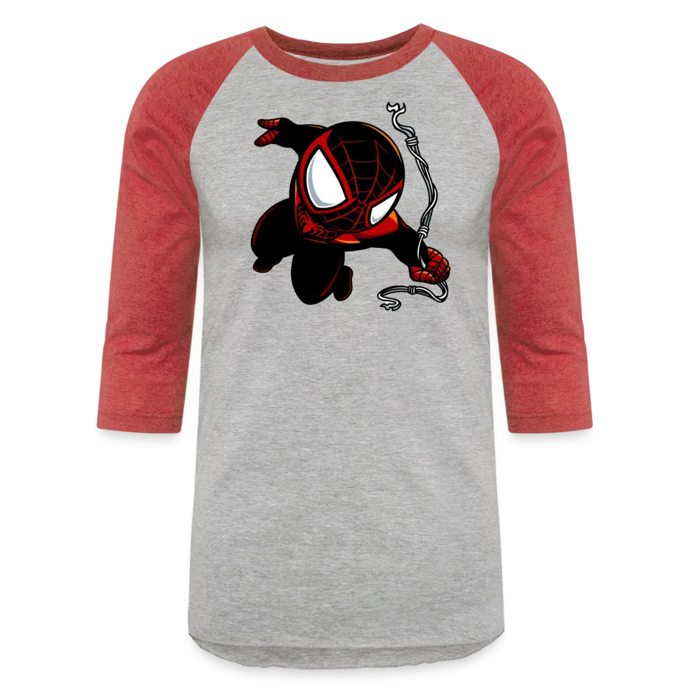Character #110  Baseball T-Shirt