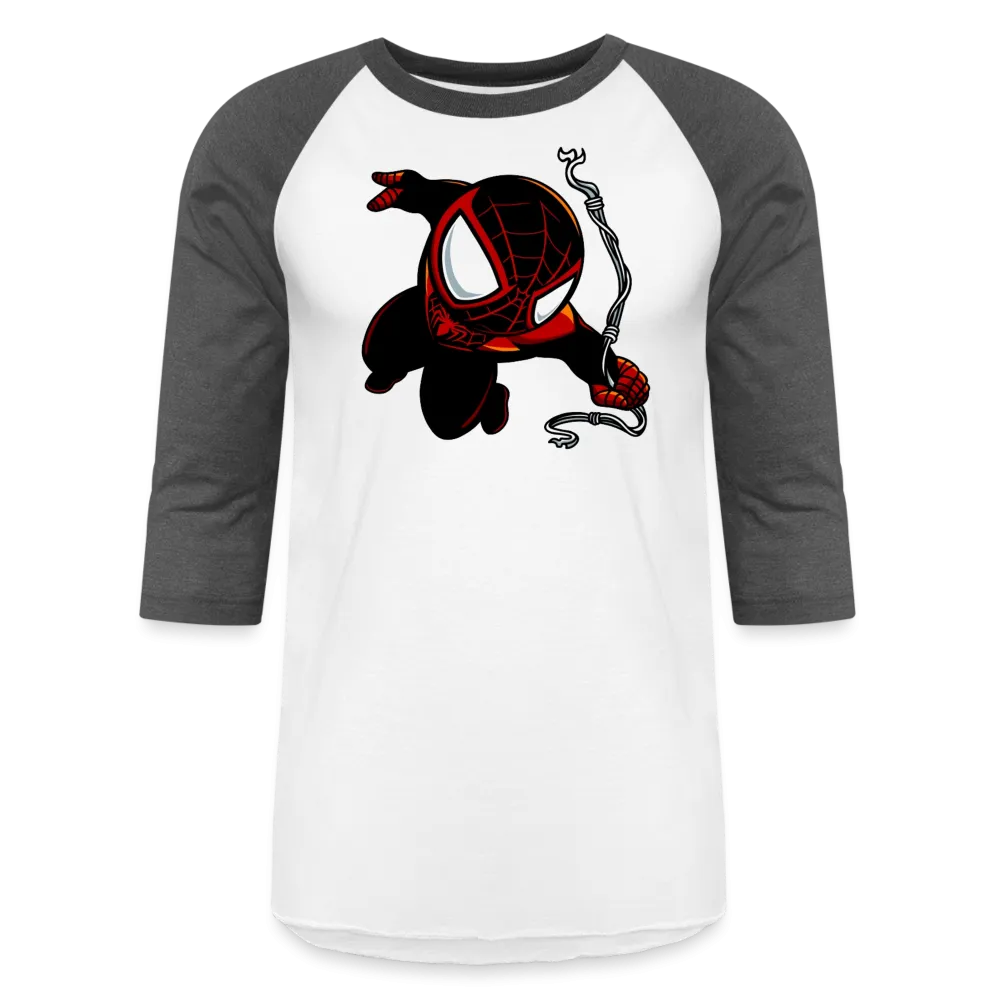 Character #110  Baseball T-Shirt