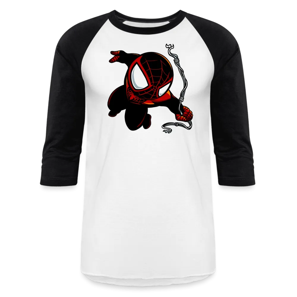 Character #110  Baseball T-Shirt