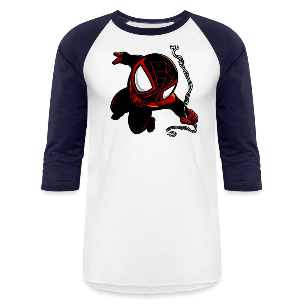 Character #110  Baseball T-Shirt