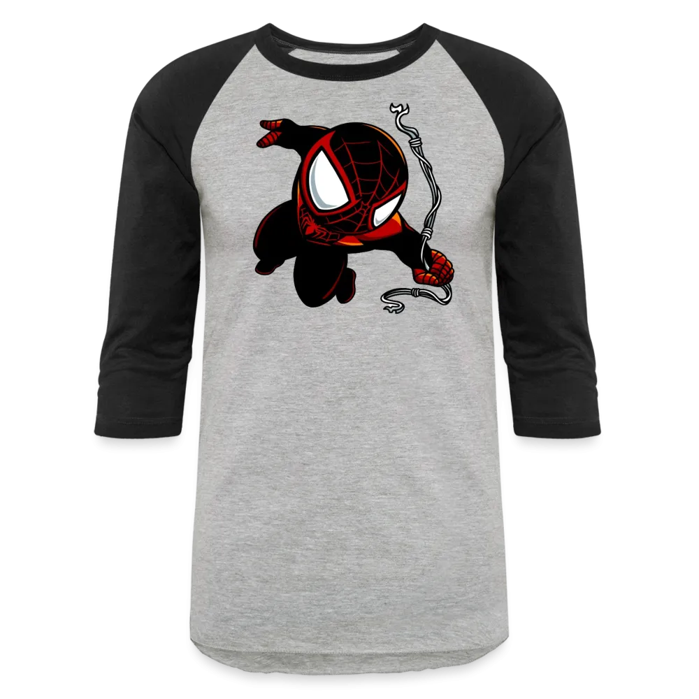 Character #110  Baseball T-Shirt