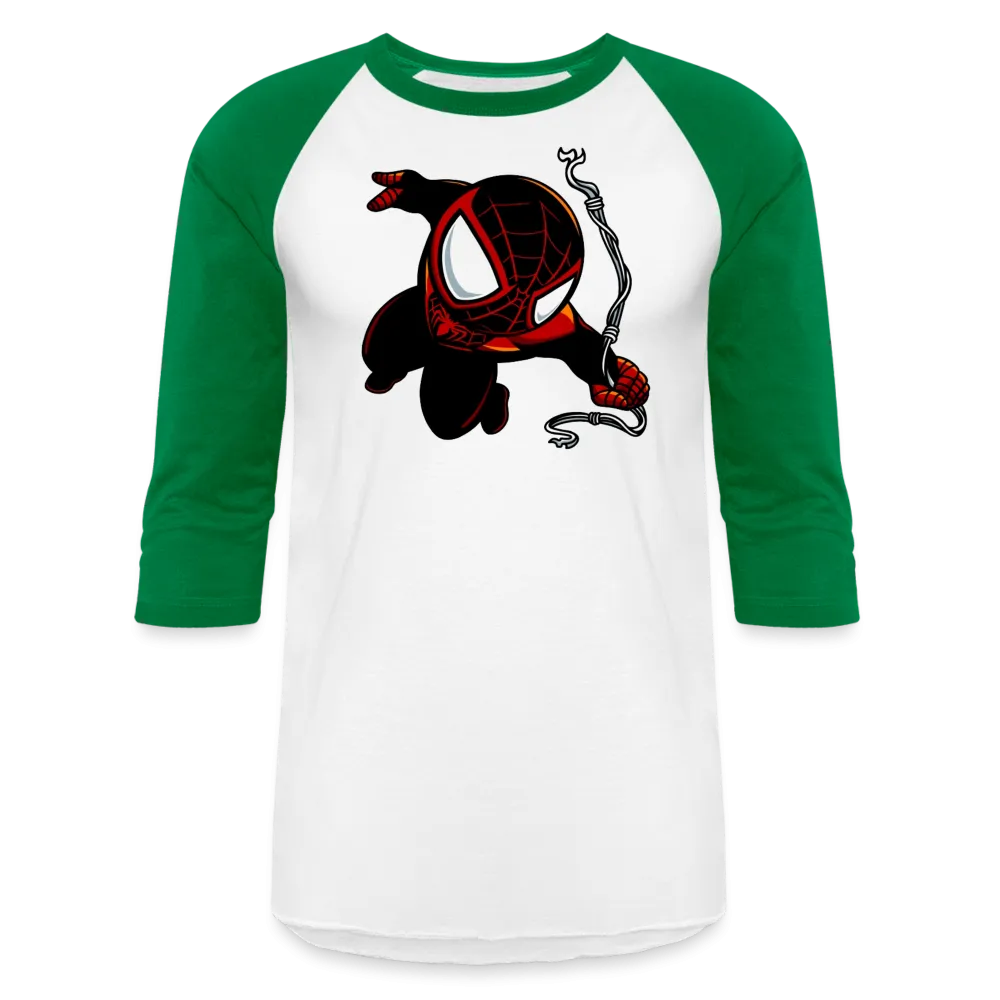 Character #110  Baseball T-Shirt