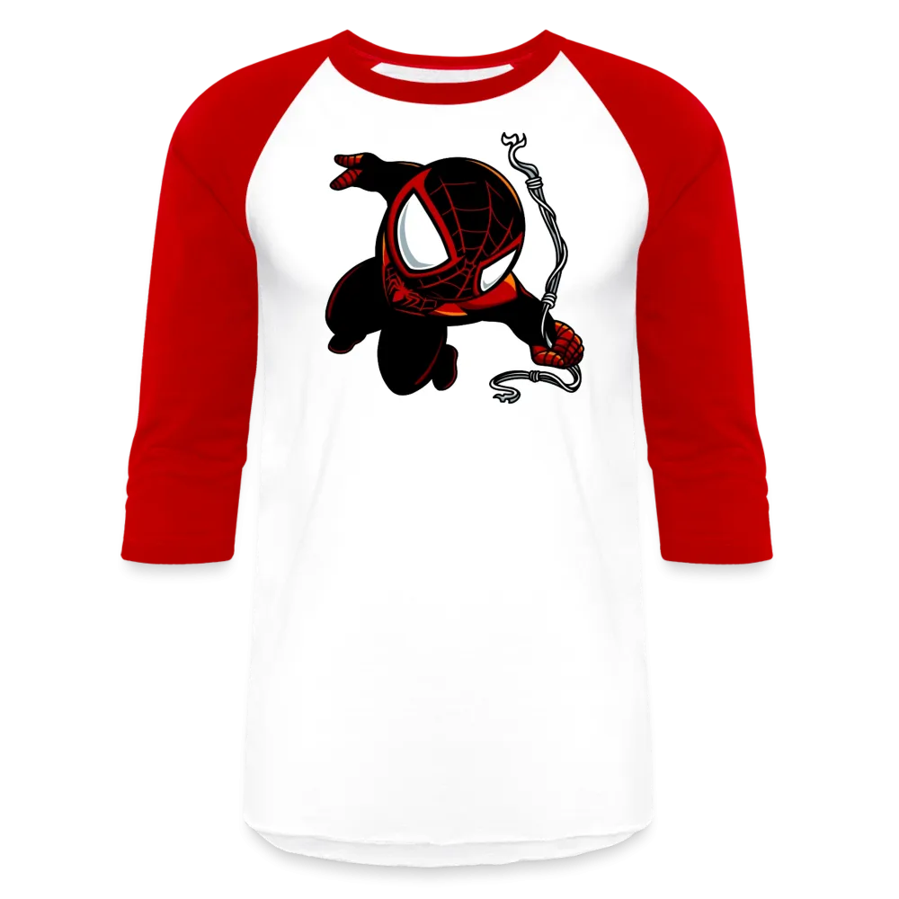 Character #110  Baseball T-Shirt