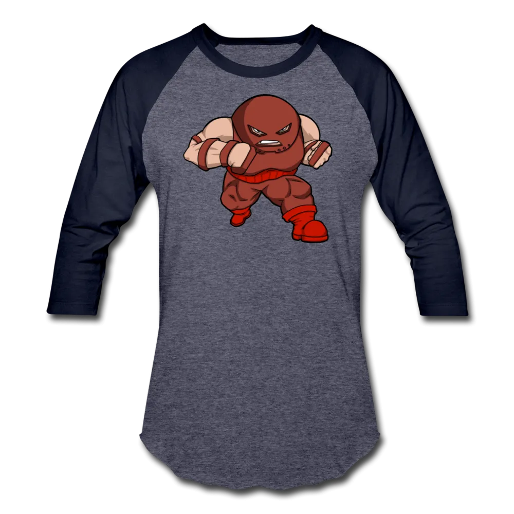 Character #13 Baseball T-Shirt