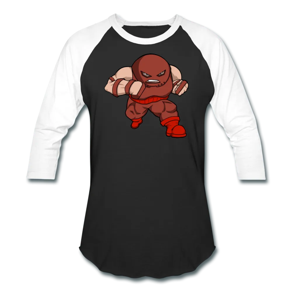Character #13 Baseball T-Shirt