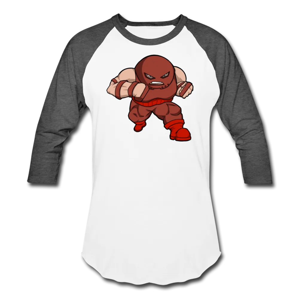 Character #13 Baseball T-Shirt
