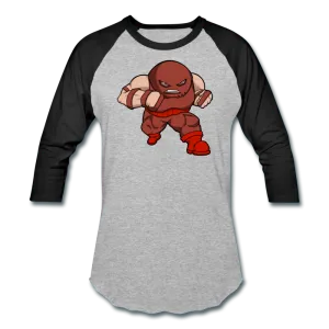 Character #13 Baseball T-Shirt