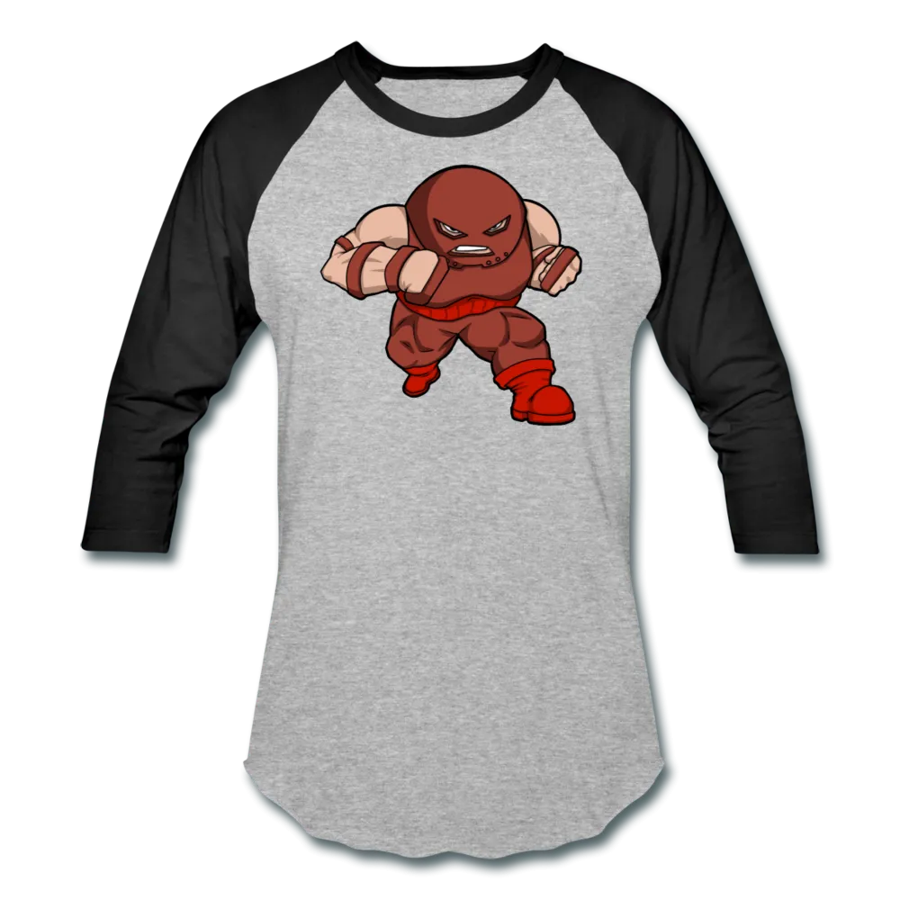 Character #13 Baseball T-Shirt
