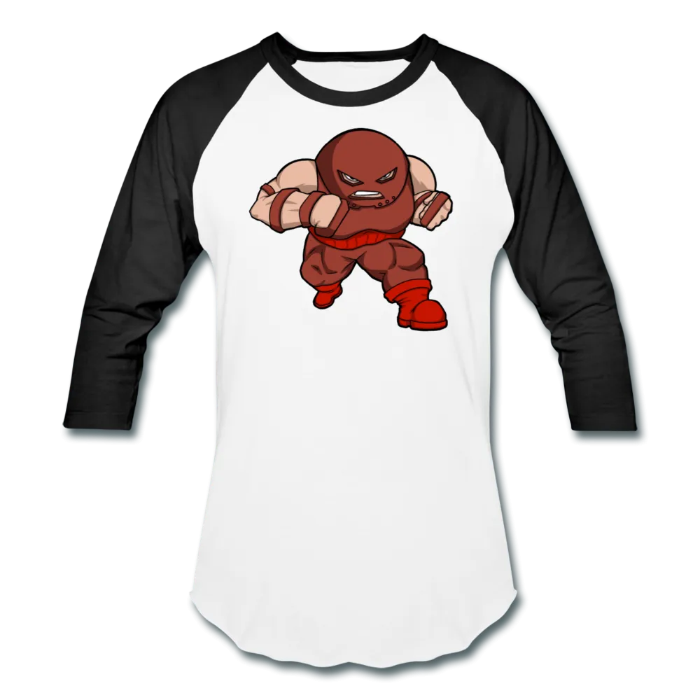 Character #13 Baseball T-Shirt