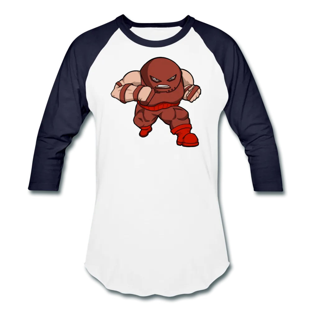 Character #13 Baseball T-Shirt