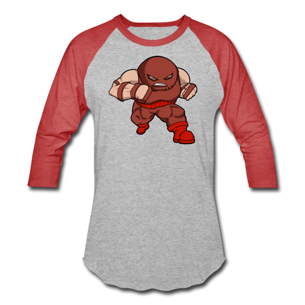 Character #13 Baseball T-Shirt