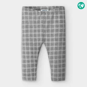 Checked Leggings 2783
