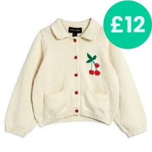Cherry Cardigan - Retired
