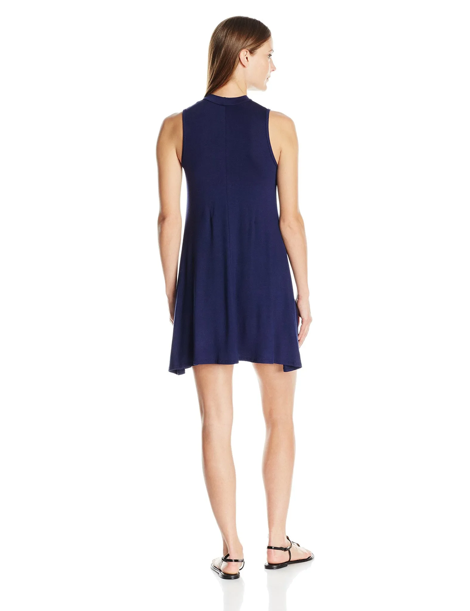 Clementine Women's Sleeveless Chill Dress