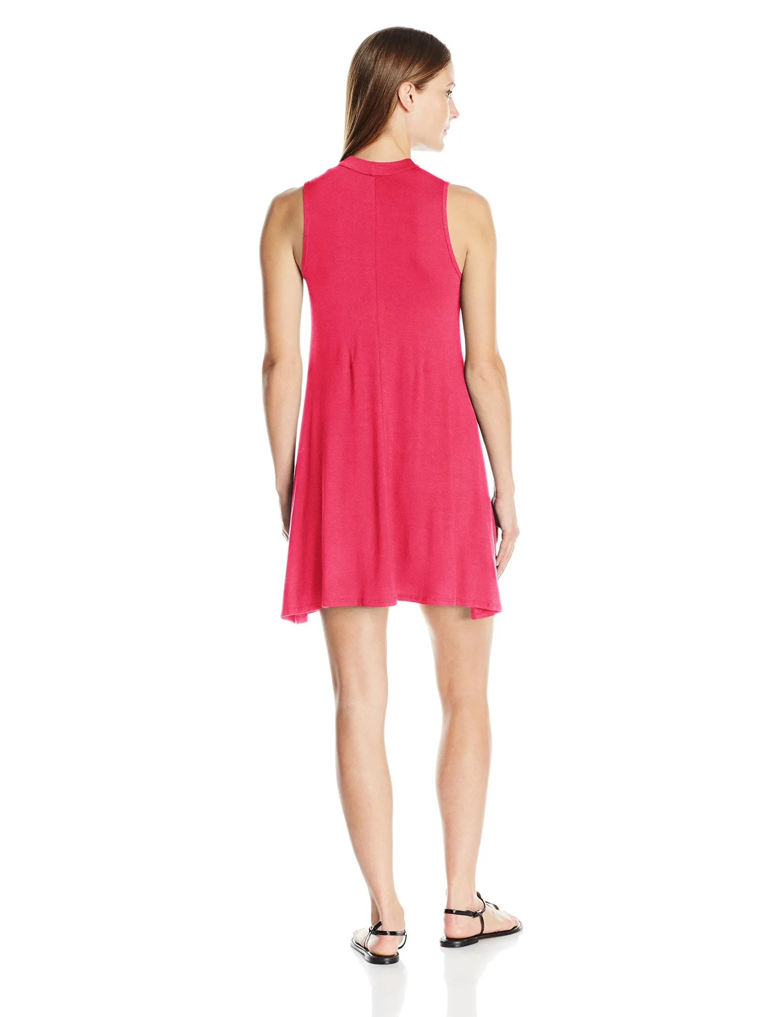 Clementine Women's Sleeveless Chill Dress