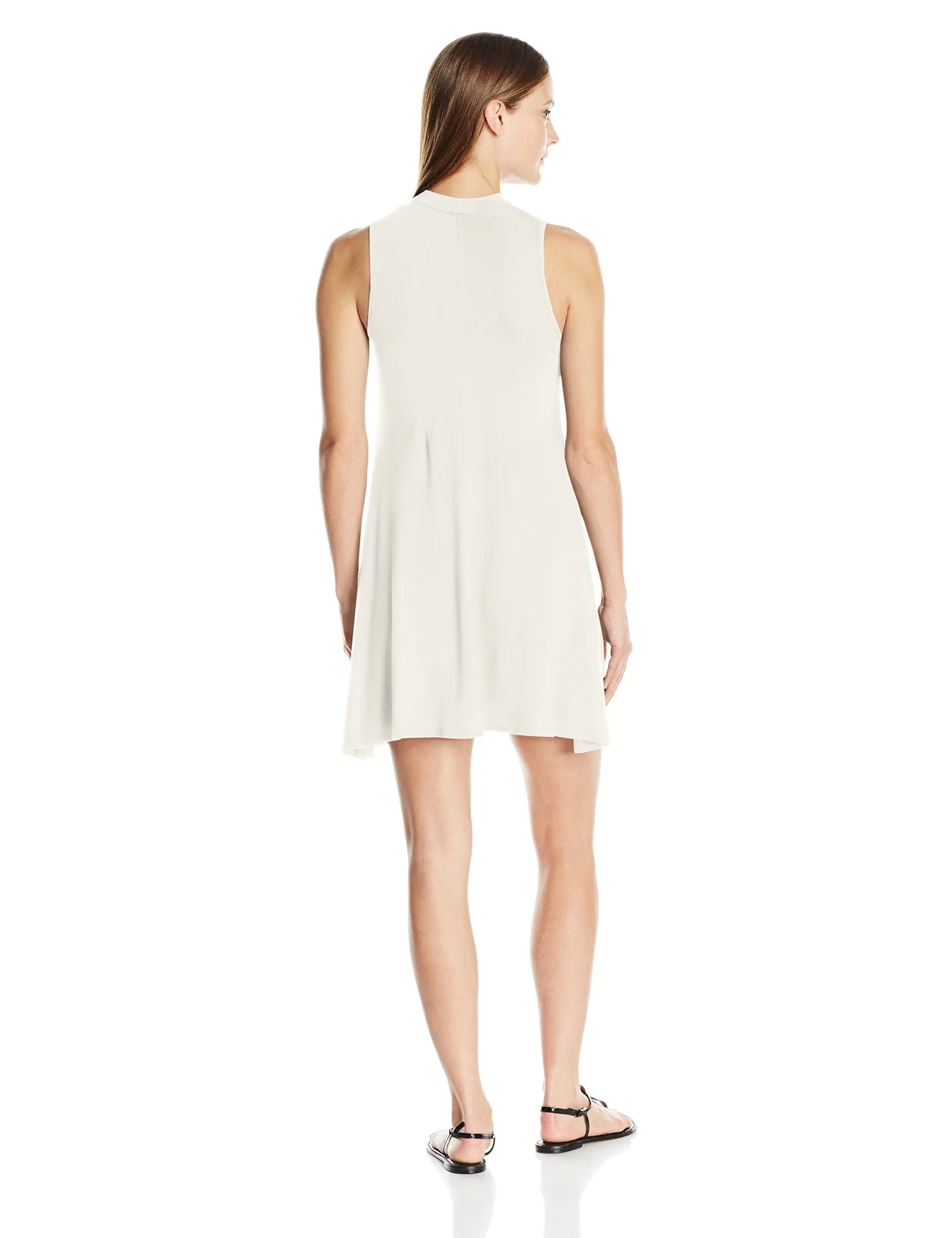 Clementine Women's Sleeveless Chill Dress