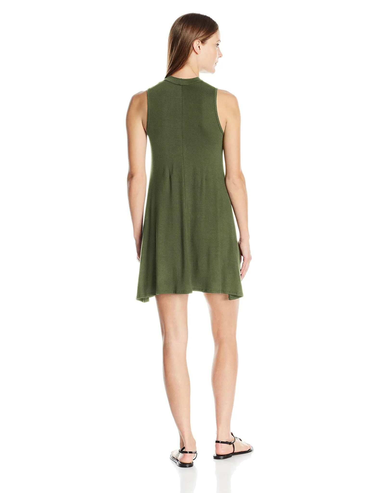 Clementine Women's Sleeveless Chill Dress