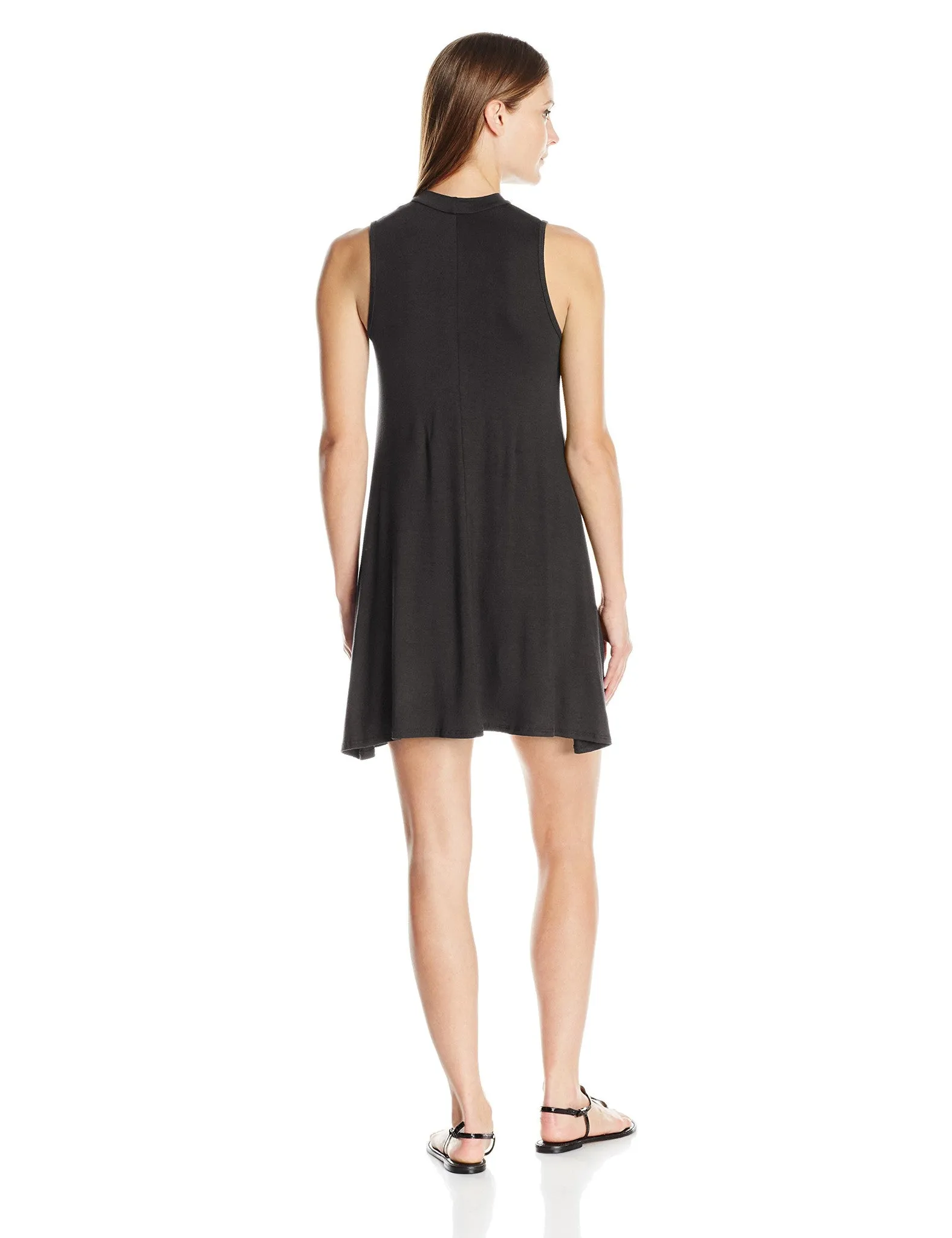 Clementine Women's Sleeveless Chill Dress