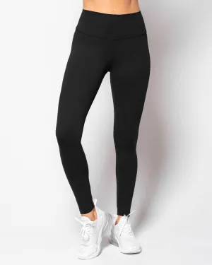 Cloud Legging | Black