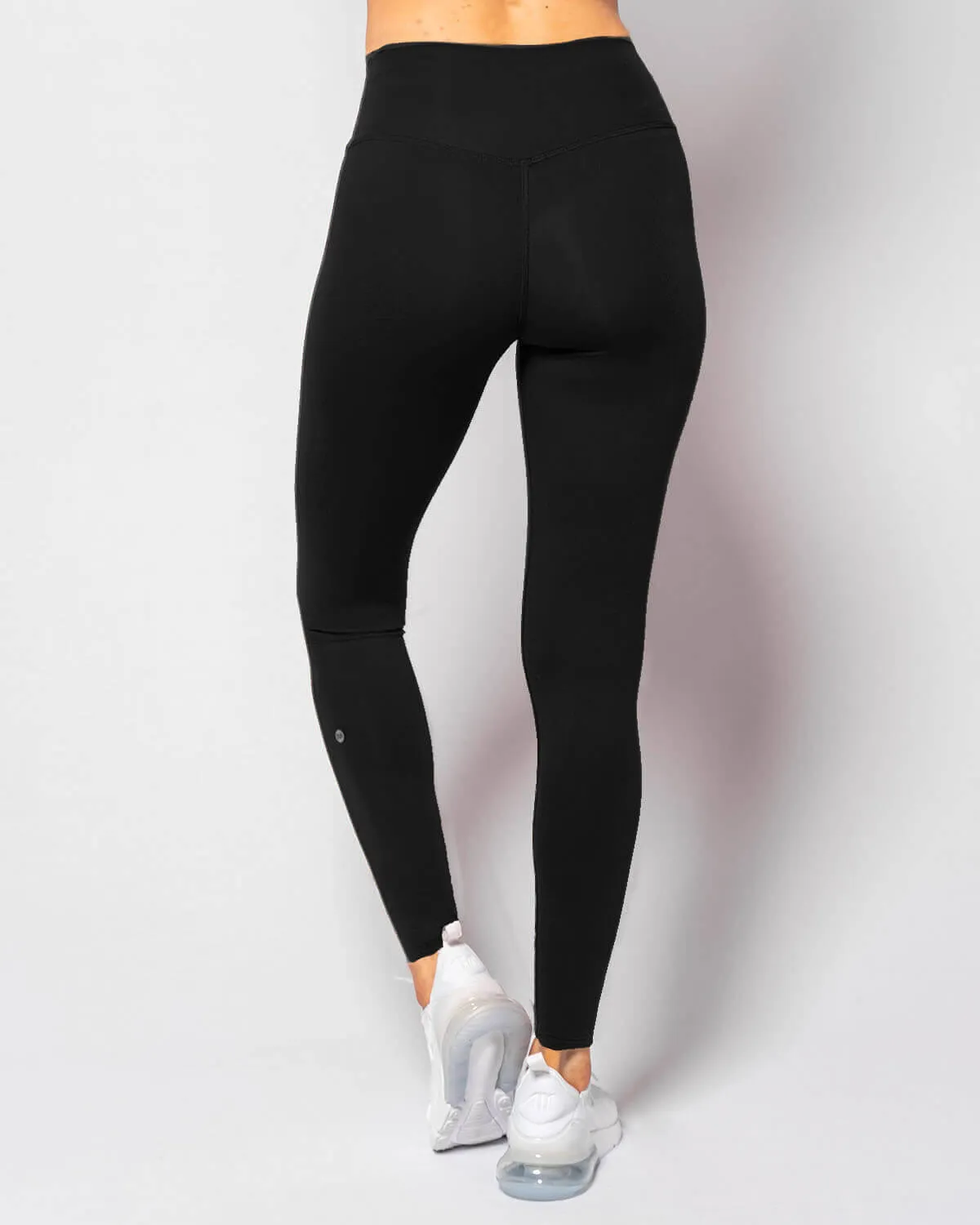 Cloud Legging | Black