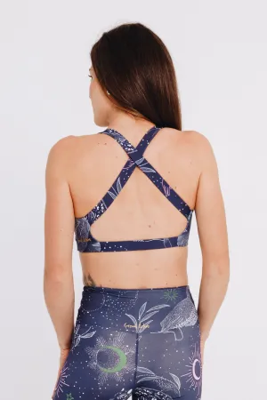 Constellation Sienna Low Impact Bra