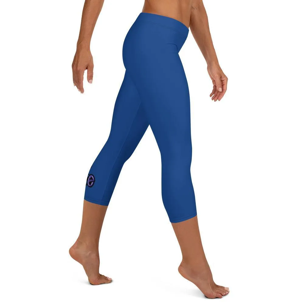 Crooked Halo Capri Leggings