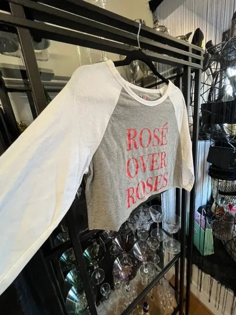 Crop Top, size XL  #818
