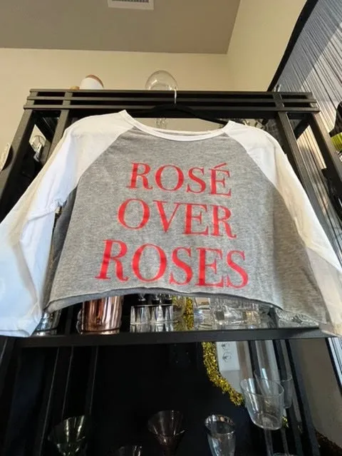 Crop Top, size XL  #818