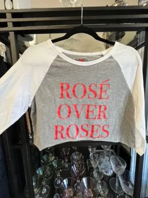 Crop Top, size XL  #818