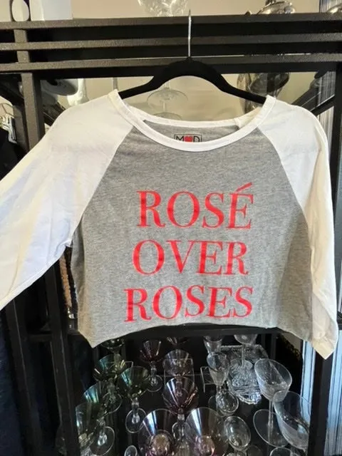 Crop Top, size XL  #818