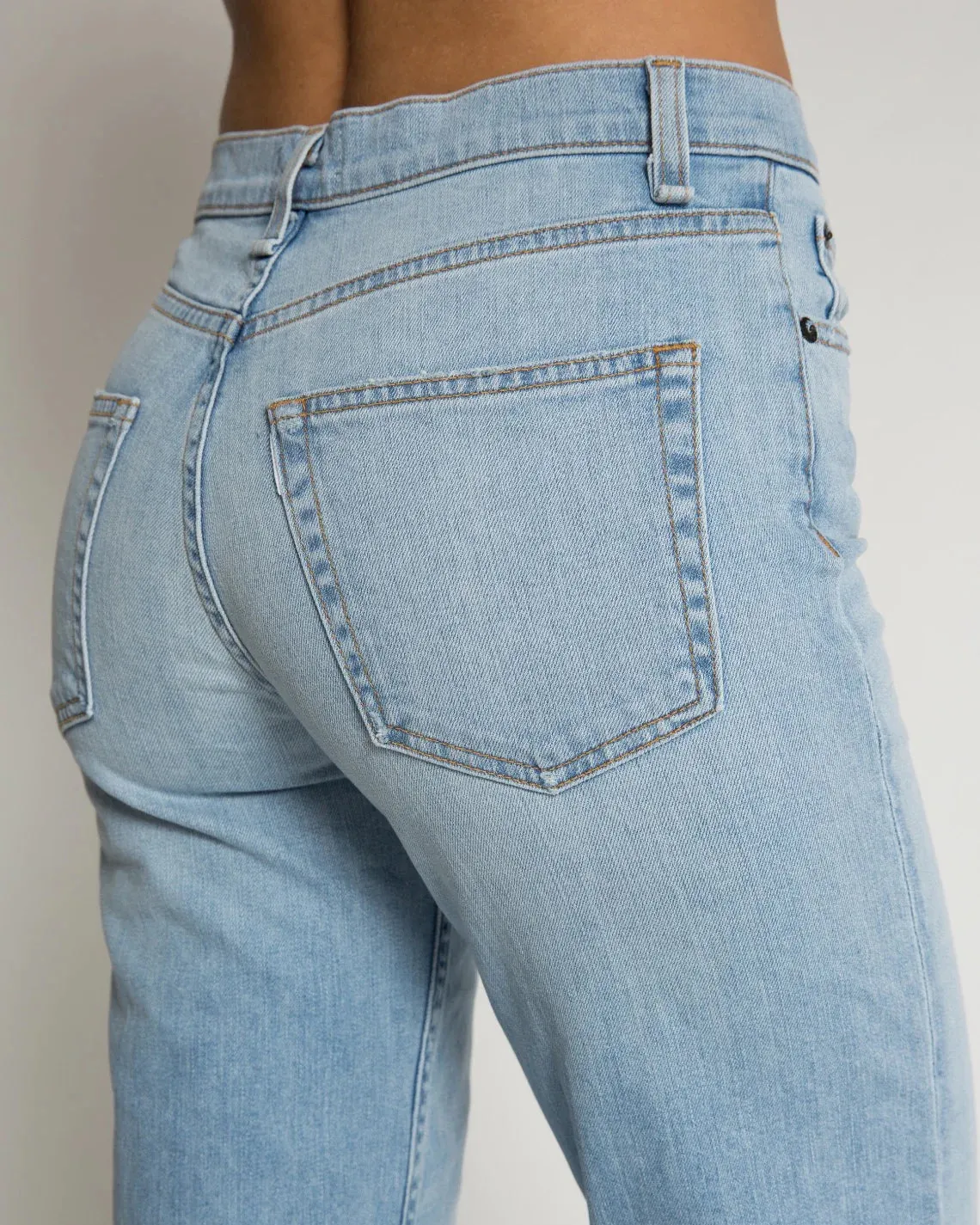 CROP WIDE LEG ZUMA