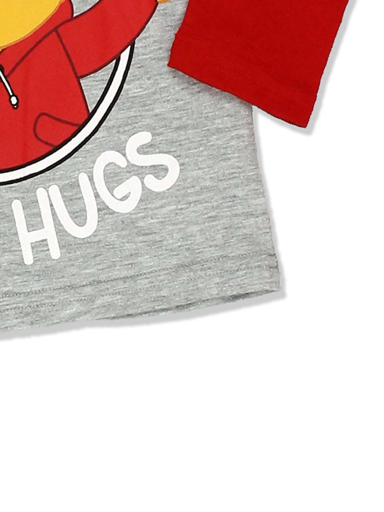 Daniel Tiger's Neighborhood Long Sleeve T-Shirt