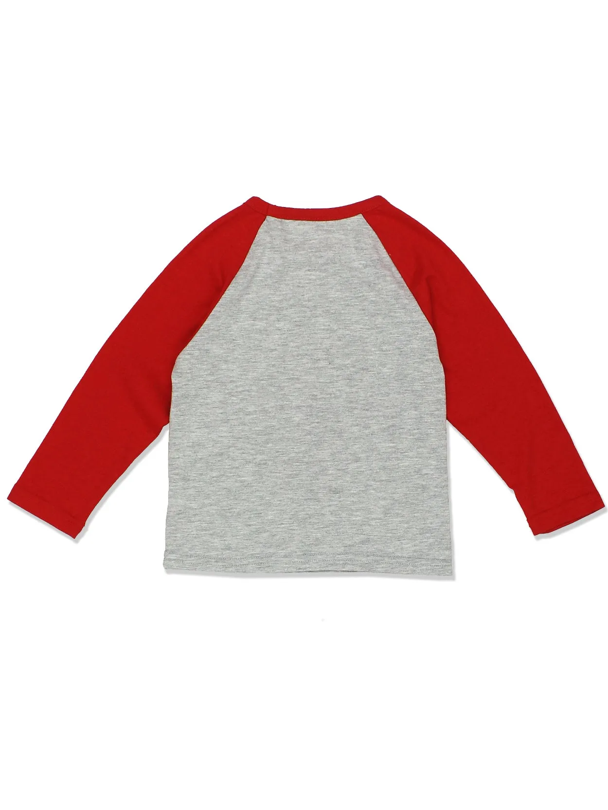 Daniel Tiger's Neighborhood Long Sleeve T-Shirt