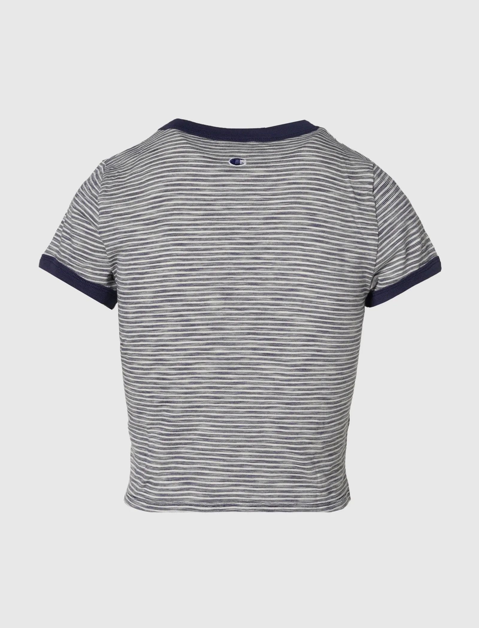 DANIELLE GUIZIO WOMEN'S STRIPE TEE