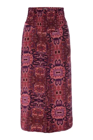 Darya Pant in Septima