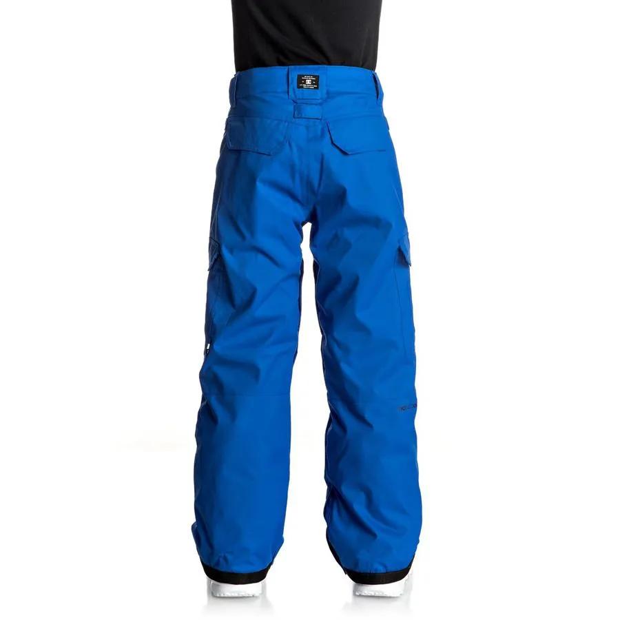 DC Banshee Boys Snow Pants