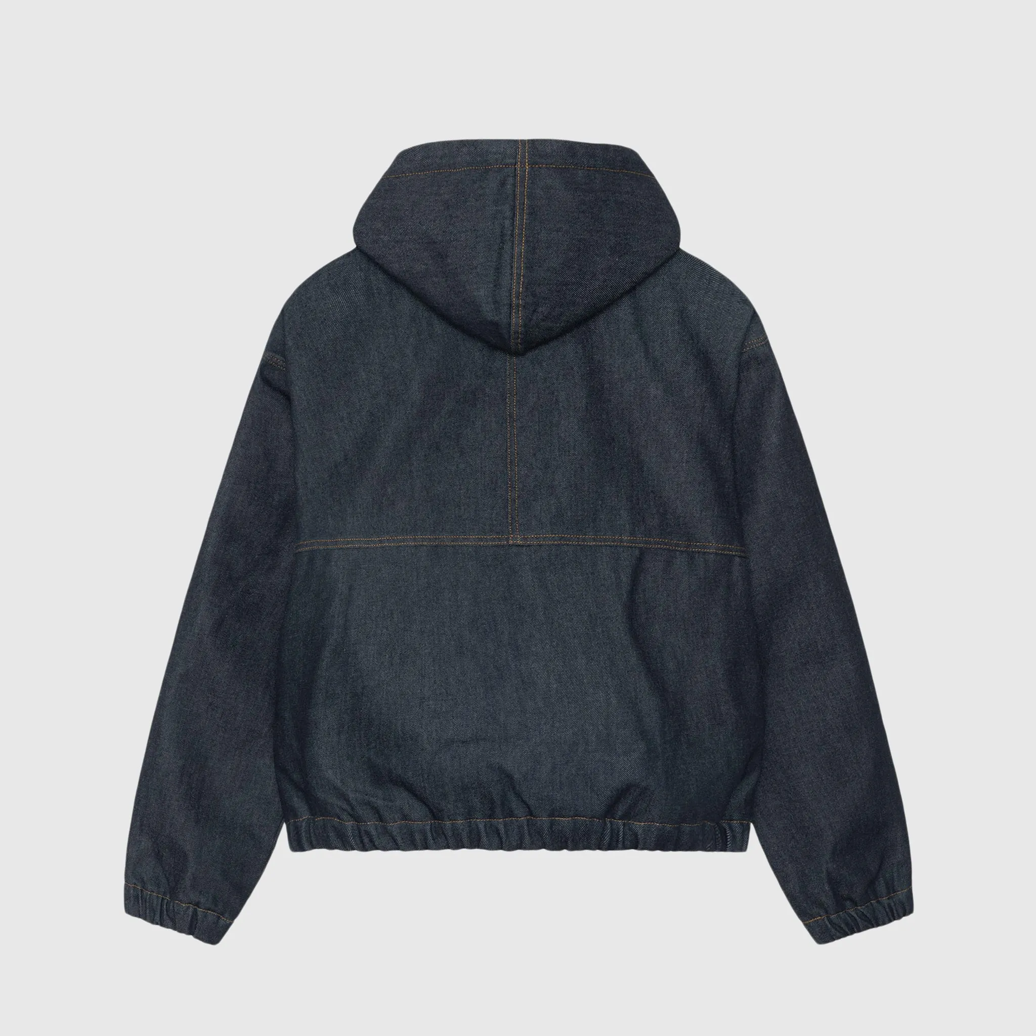 DENIM WORK JACKET