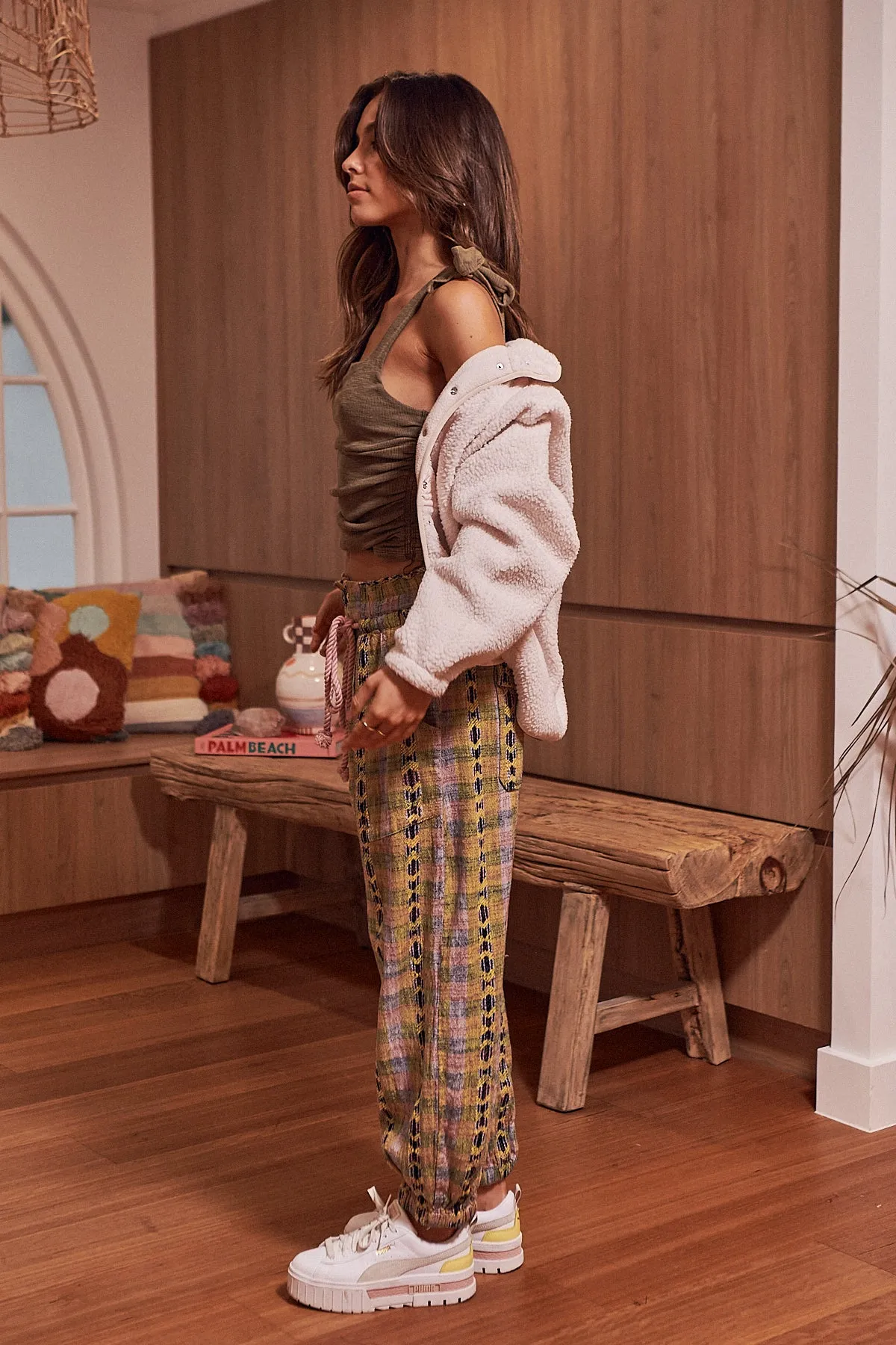 Desert Heat Pants