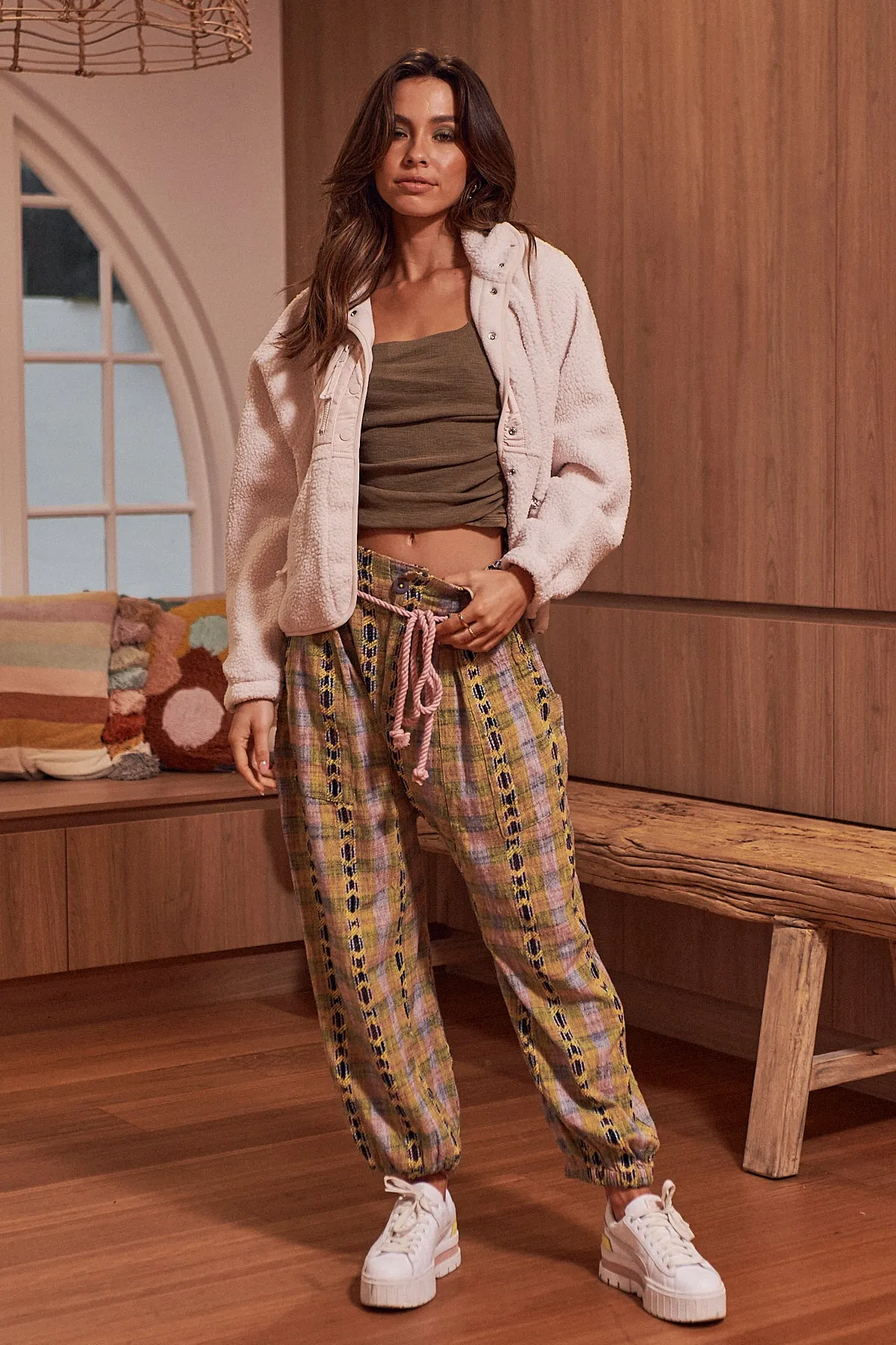 Desert Heat Pants