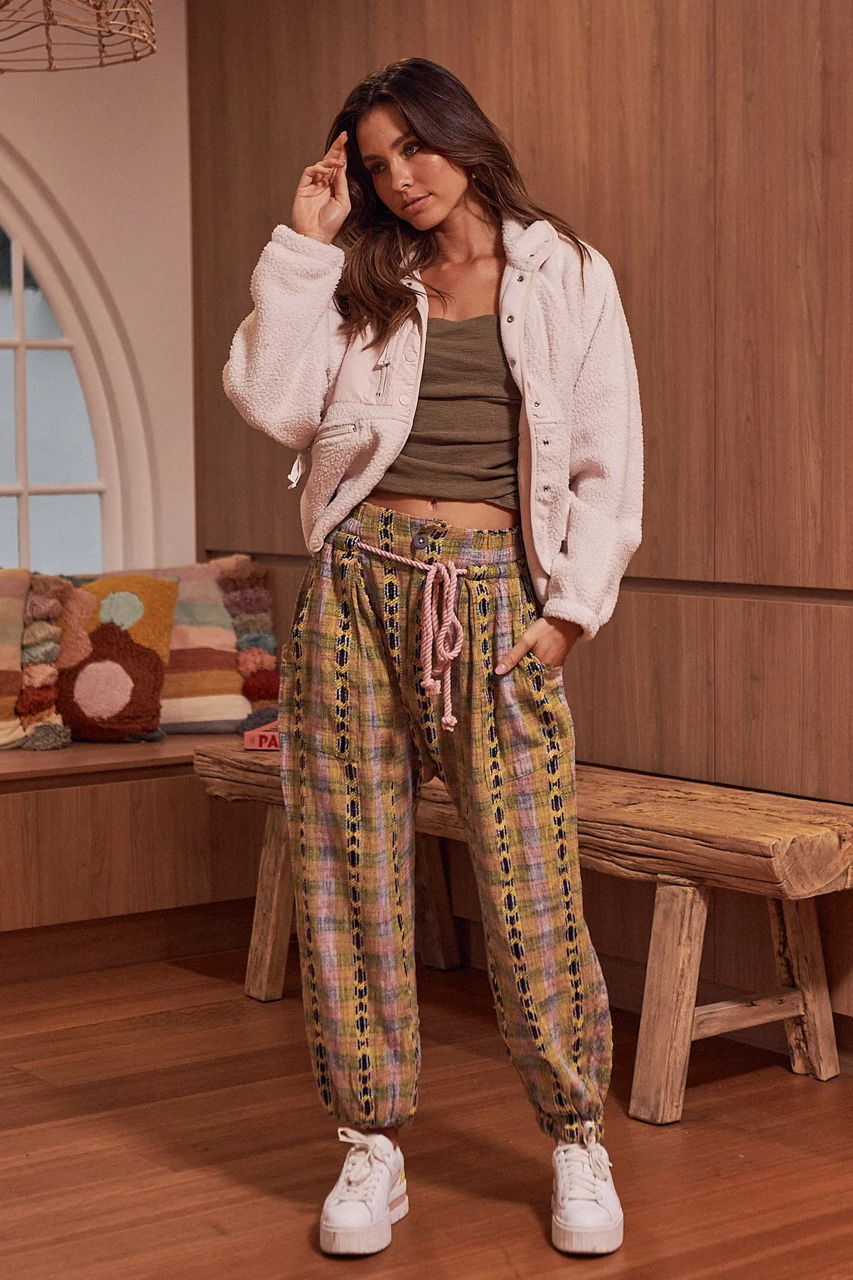Desert Heat Pants
