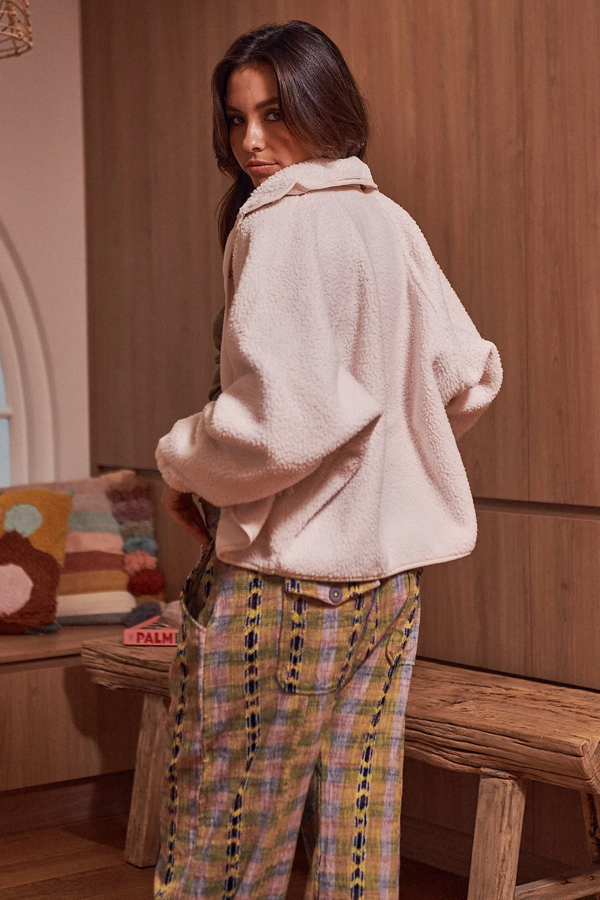 Desert Heat Pants